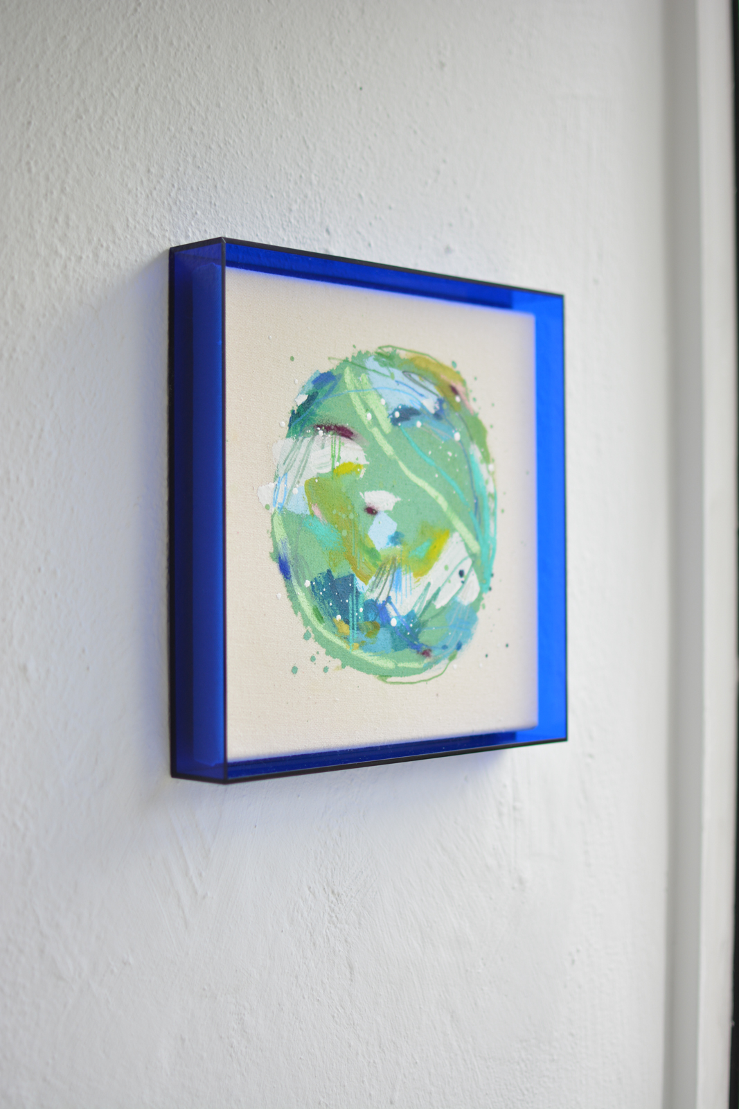 Whole world | blue 03 – Bild 3