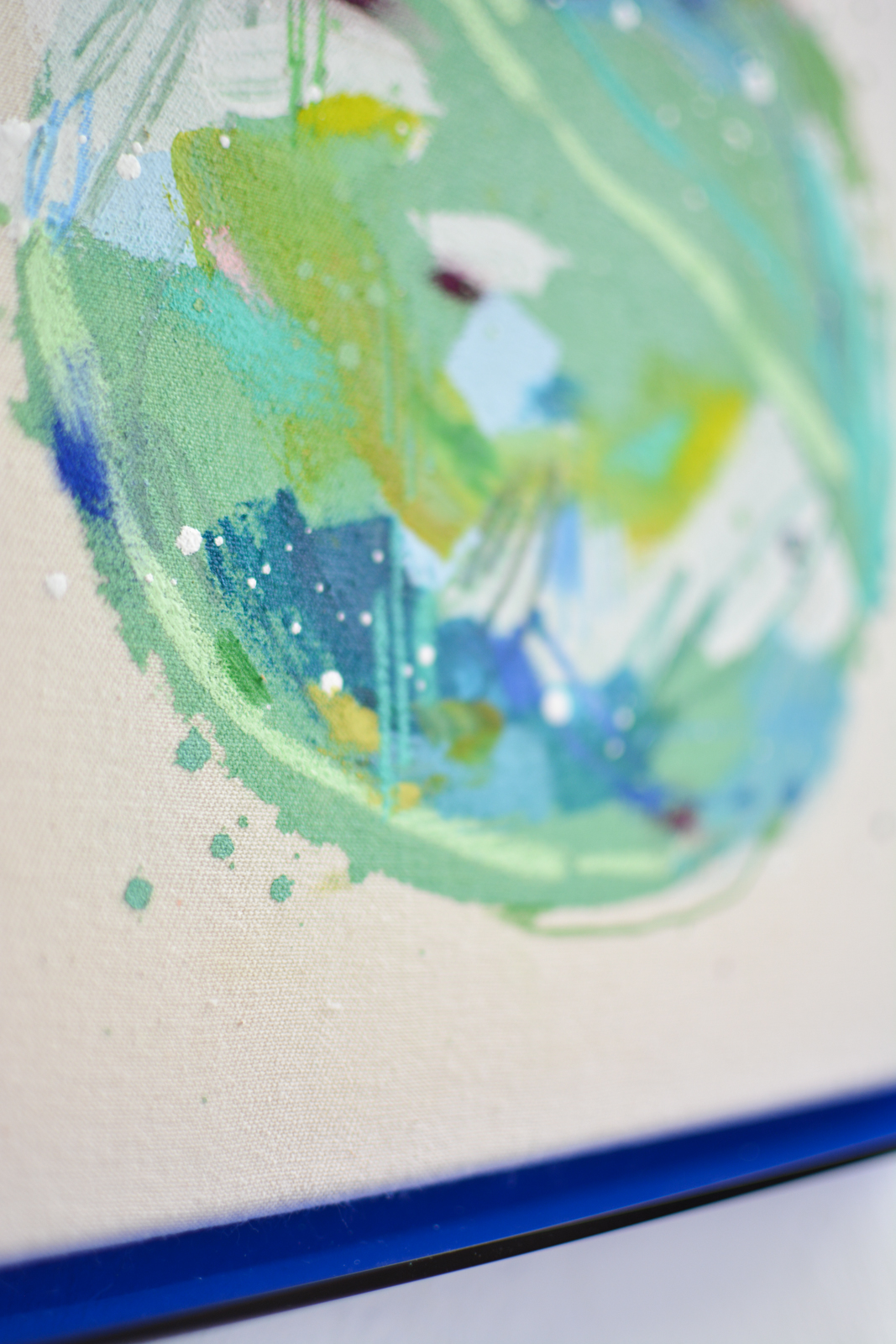 Whole world | blue 03 – Bild 4