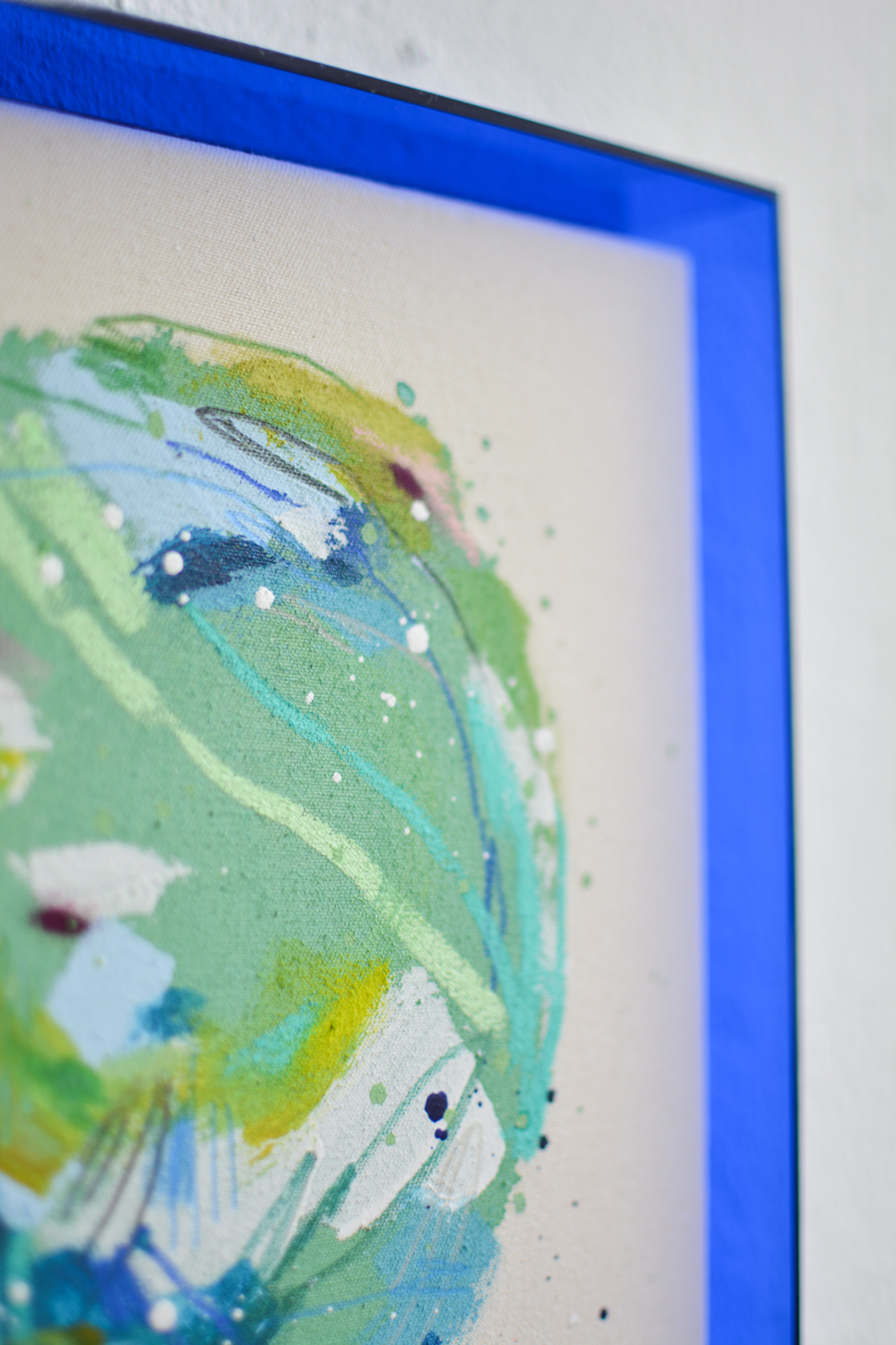 Whole world | blue 03 – Bild 2