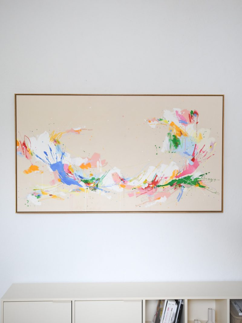 playful | 90x160cm