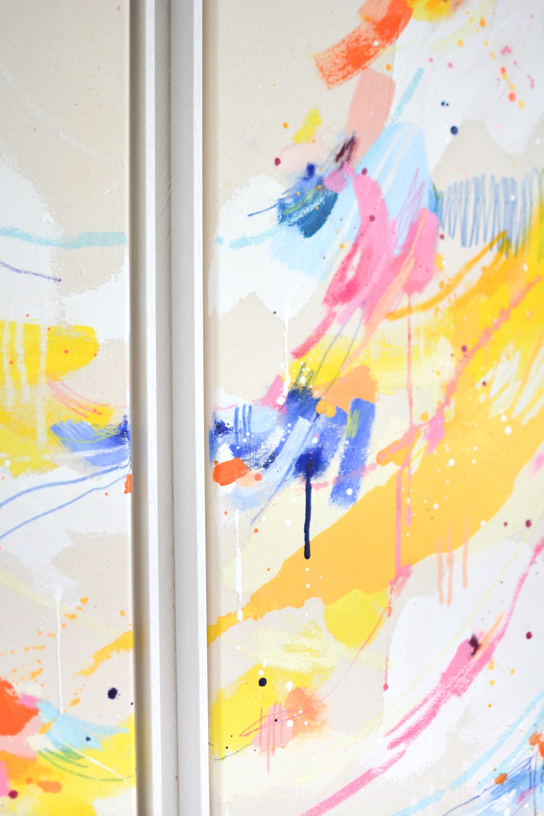 Solar Cove | 2Stk. 30x100cm – Bild 3