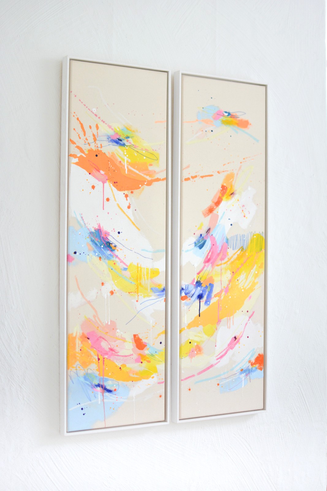 Solar Cove | 2Stk. 30x100cm – Bild 2