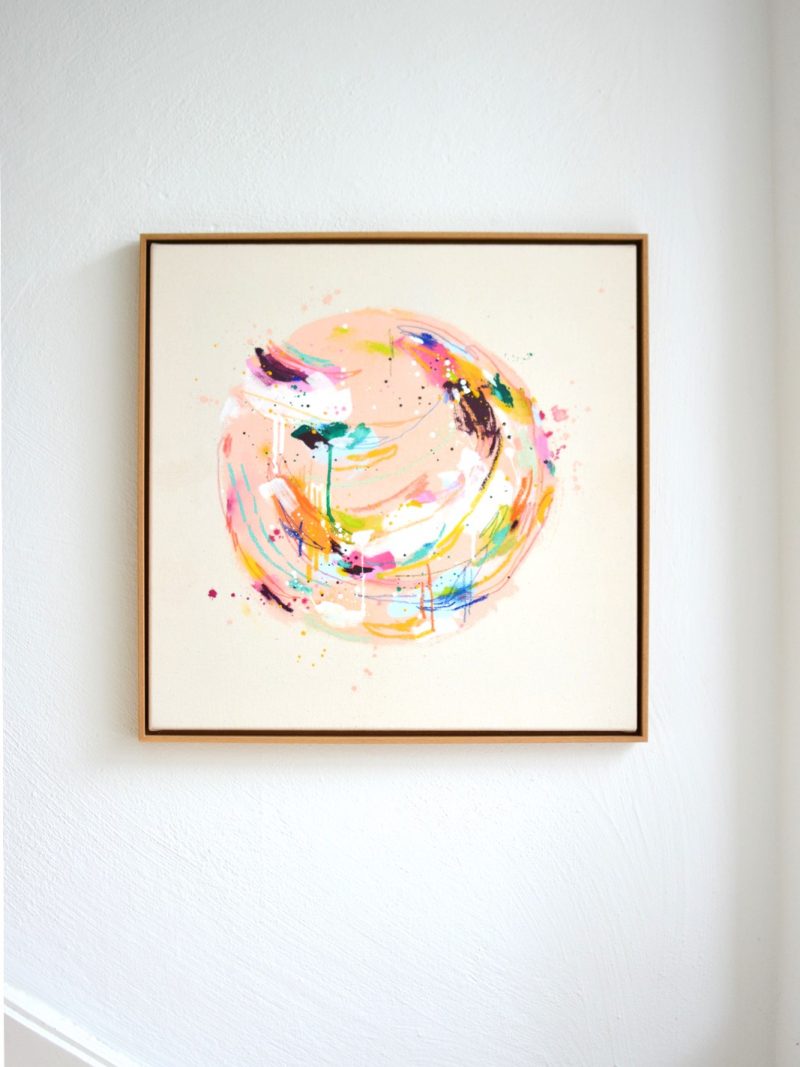 Whole world | multicolour 02